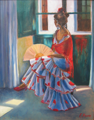 <a href='askme.php?folder=3&image=IMG_4544.JPG'>Ask me about this image</a><br /><br />
Name:Flamenco girl<br>
Info:Oil<br>Sold<br>