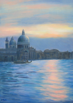 <a href='askme.php?folder=4&image=IMG_5704.JPG'>Ask me about this image</a><br /><br />
Name:Reflections, Venice<br>
Info:Oil.<br>
For Sale: Yes