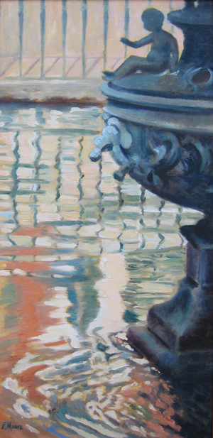 <a href='askme.php?folder=4&image=IMG_5710.JPG'>Ask me about this image</a><br /><br />
Name:Fountain Seville<br>
Info:Oil<br>
For Sale: Yes