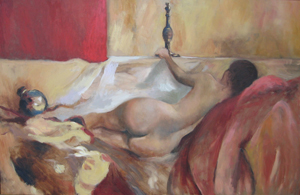 <a href='askme.php?folder=5&image=IMG_4511.JPG'>Ask me about this image</a><br /><br />
Name:Nude<br>
Info:Oil<br>
Sold<br>