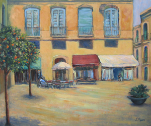 <a href='askme.php?folder=5&image=IMG_4520.JPG'>Ask me about this image</a><br /><br />
Name:Plaza Espaa Ronda<br>
Info: Oil<br>
For Sale: Yes
