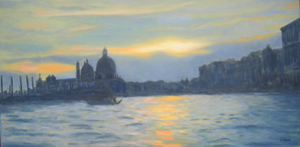 <a href='askme.php?folder=5&image=IMG_5722.JPG'>Ask me about this image</a><br /><br />
Name:Reflections and skyline, Venice<br>
Info:Oil<br>
For Sale: Yes
